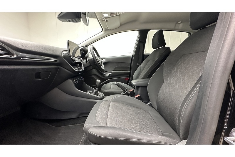 Used Ford Fiesta 2021 for sale - 78069612: Photo 20