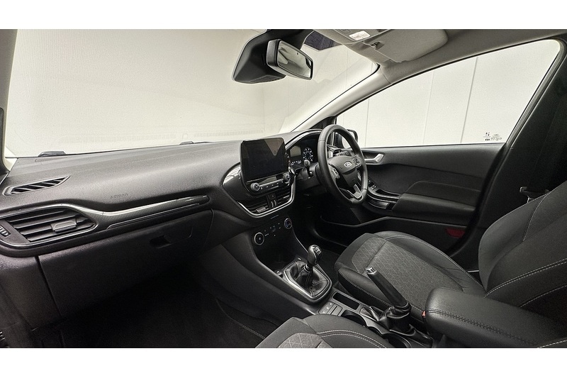 Used Ford Fiesta 2021 for sale - 78069612: Photo 21