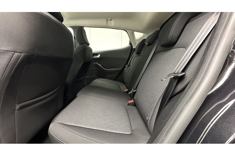 Used Ford Fiesta 2021 for sale - 78069612: Photo 22