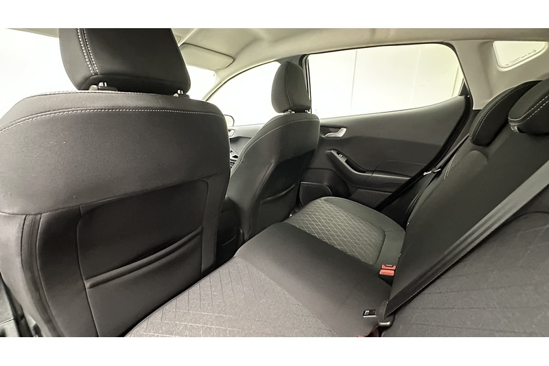 Used Ford Fiesta 2021 for sale - 78069612: Photo 23