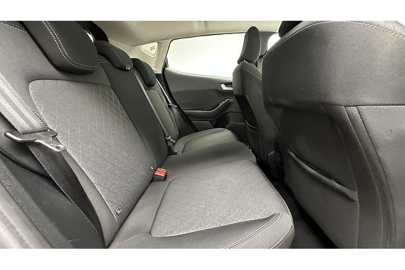 Used Ford Fiesta 2021 for sale - 78069612: Photo 24