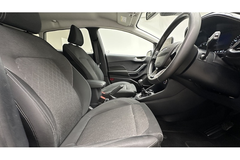 Used Ford Fiesta 2021 for sale - 78069612: Photo 26