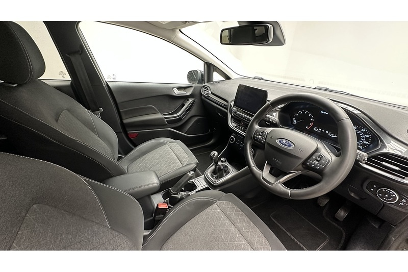 Used Ford Fiesta 2021 for sale - 78069612: Photo 27