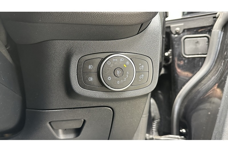 Used Ford Fiesta 2021 for sale - 78069612: Photo 31