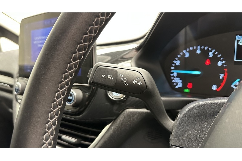 Used Ford Fiesta 2021 for sale - 78069612: Photo 32