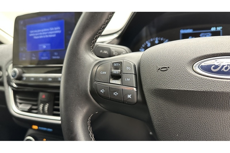 Used Ford Fiesta 2021 for sale - 78069612: Photo 34