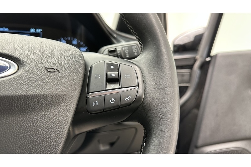 Used Ford Fiesta 2021 for sale - 78069612: Photo 35