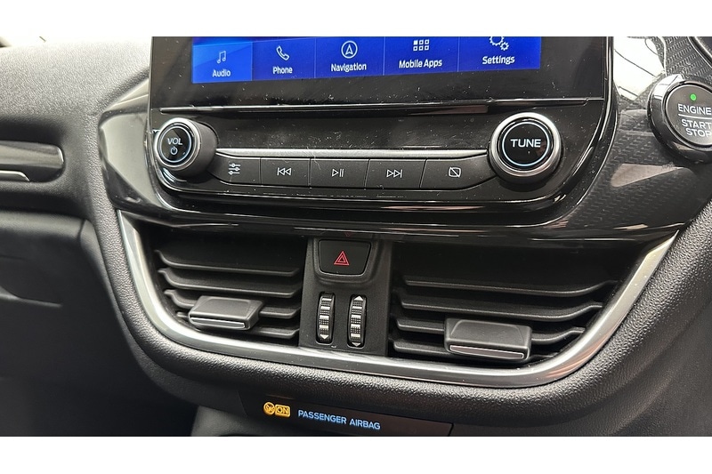 Used Ford Fiesta 2021 for sale - 78069612: Photo 40