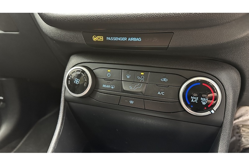 Used Ford Fiesta 2021 for sale - 78069612: Photo 41