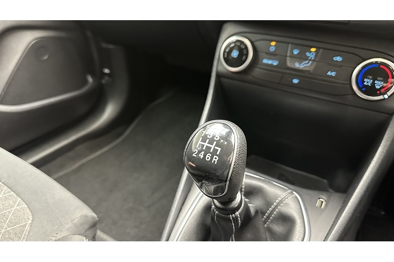 Used Ford Fiesta 2021 for sale - 78069612: Photo 42