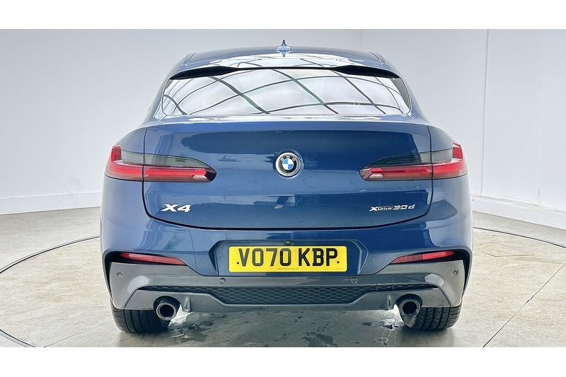 Used BMW X4 for sale - 77920913: Photo 10