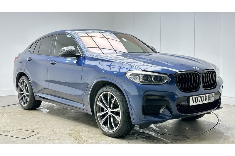 Used BMW X4 for sale - 77920913: Photo 11