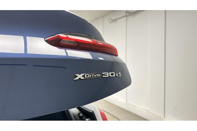 Used BMW X4 for sale - 77920913: Photo 14