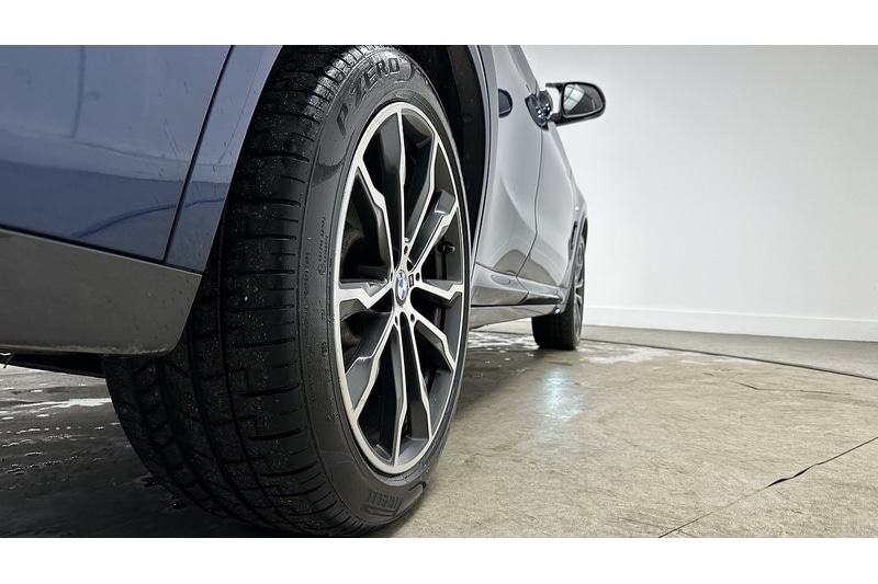 Used BMW X4 for sale - 77920913: Photo 15