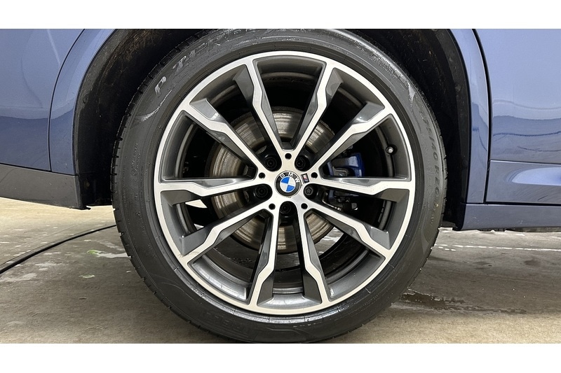 Used BMW X4 for sale - 77920913: Photo 16