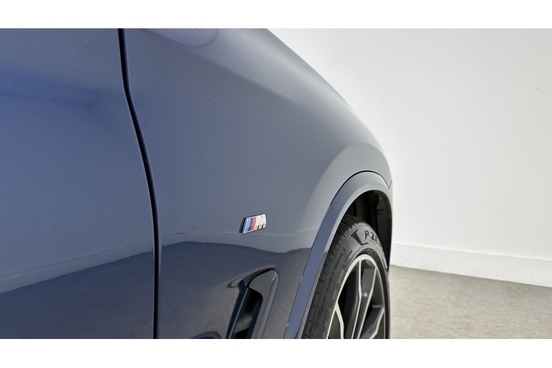 Used BMW X4 for sale - 77920913: Photo 17