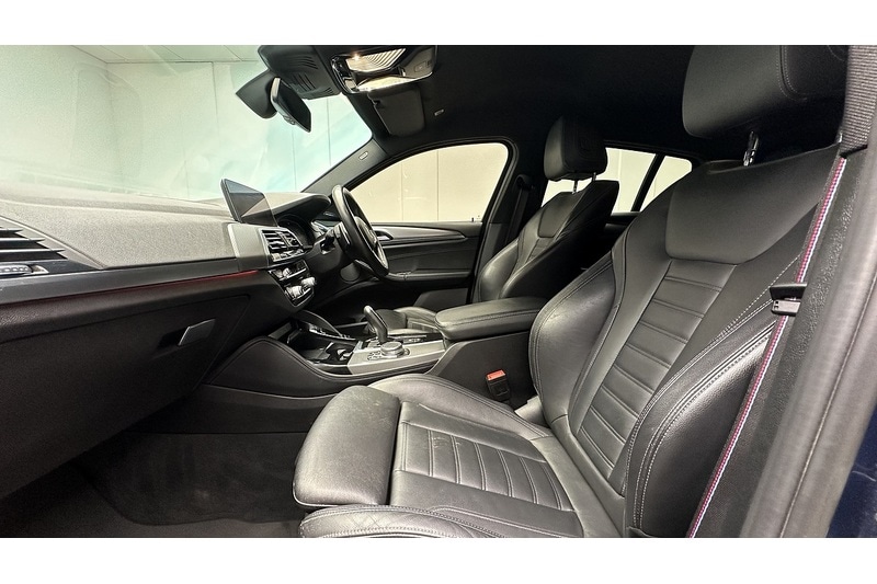 Used BMW X4 for sale - 77920913: Photo 20