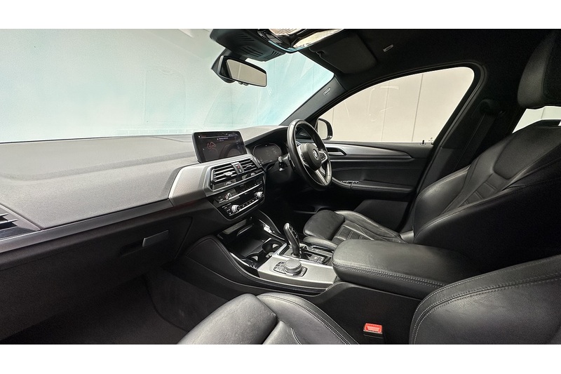 Used BMW X4 for sale - 77920913: Photo 21