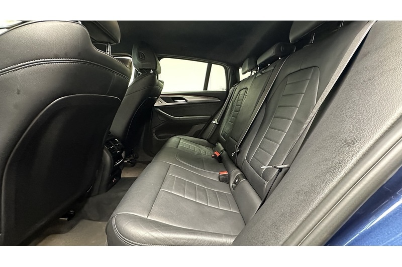 Used BMW X4 for sale - 77920913: Photo 22