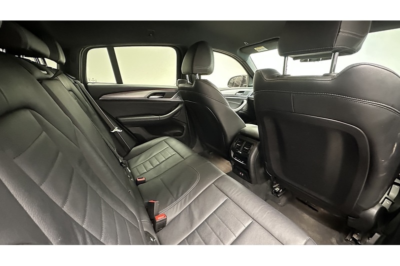 Used BMW X4 for sale - 77920913: Photo 24