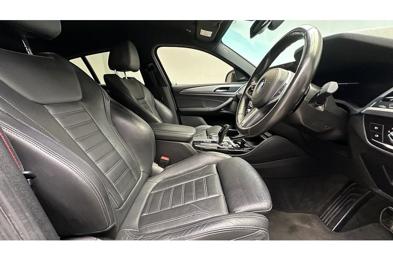 Used BMW X4 for sale - 77920913: Photo 27