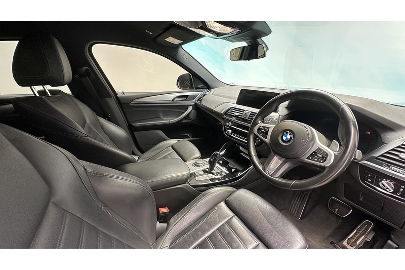 Used BMW X4 for sale - 77920913: Photo 28