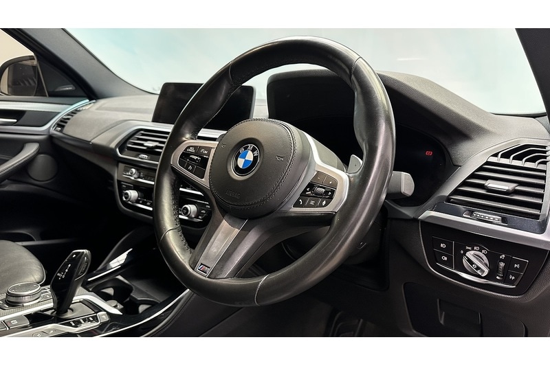 Used BMW X4 for sale - 77920913: Photo 29