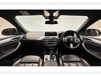 Used BMW X4 2020 for sale - 77920913: Photo