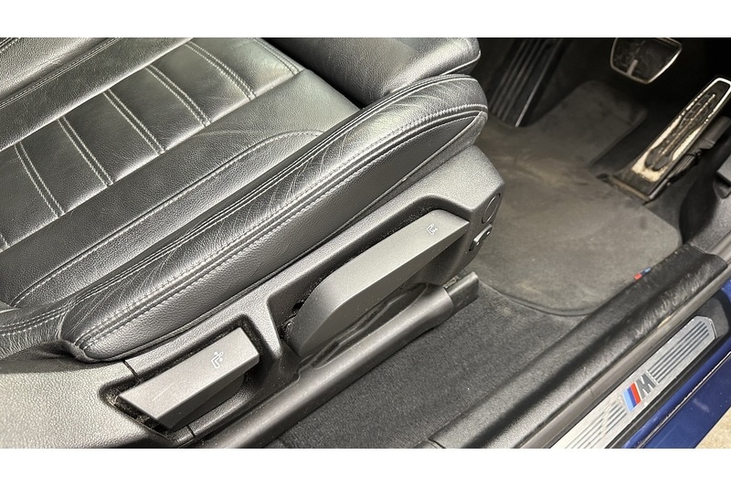 Used BMW X4 for sale - 77920913: Photo 34