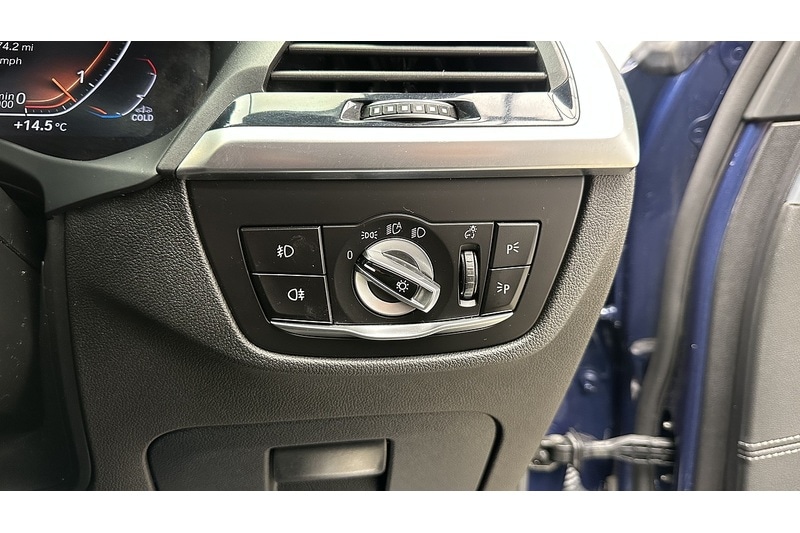 Used BMW X4 for sale - 77920913: Photo 36