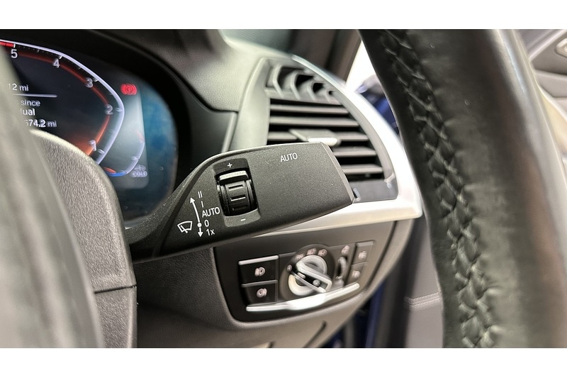 Used BMW X4 for sale - 77920913: Photo 38