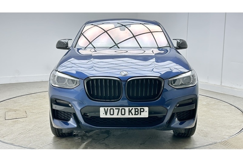 Used BMW X4 for sale - 77920913: Photo 4