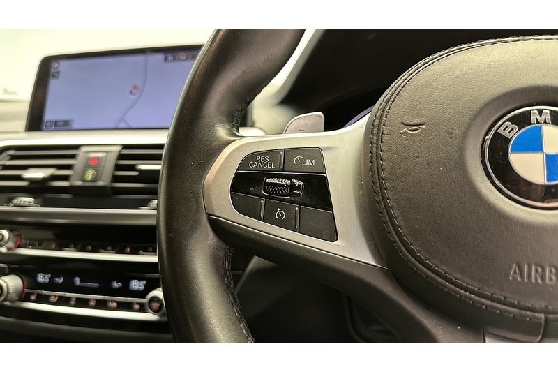 Used BMW X4 for sale - 77920913: Photo 40