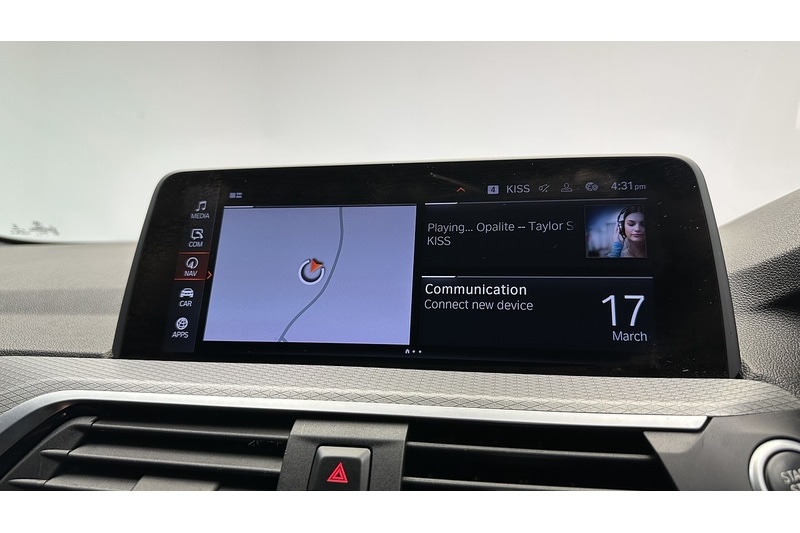 Used BMW X4 for sale - 77920913: Photo 45