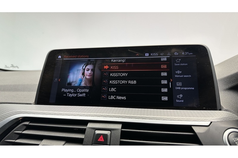 Used BMW X4 for sale - 77920913: Photo 46