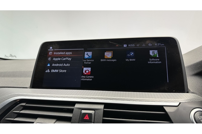 Used BMW X4 for sale - 77920913: Photo 47