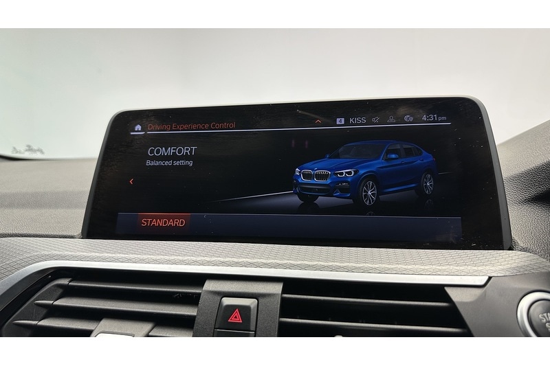 Used BMW X4 for sale - 77920913: Photo 49