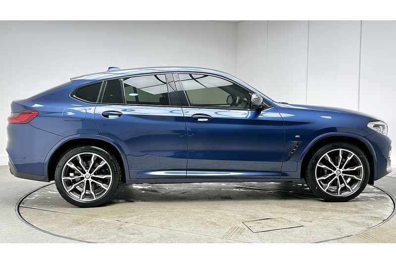Used BMW X4 for sale - 77920913: Photo 5