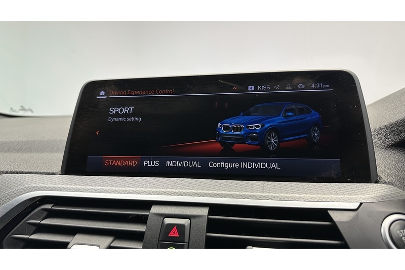 Used BMW X4 for sale - 77920913: Photo 50