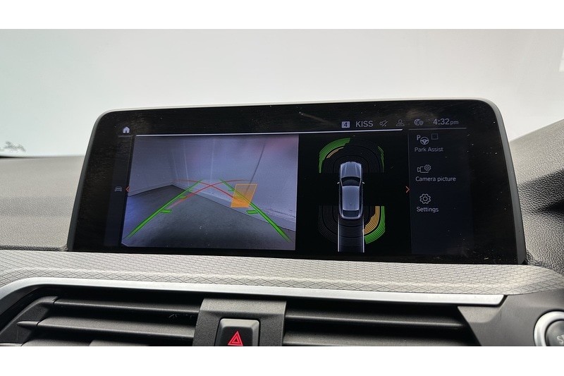 Used BMW X4 for sale - 77920913: Photo 51