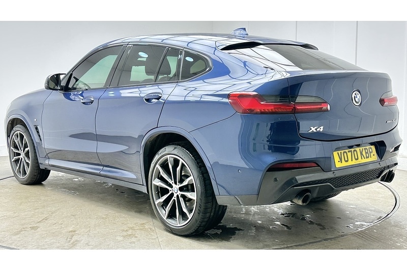 Used BMW X4 for sale - 77920913: Photo 6