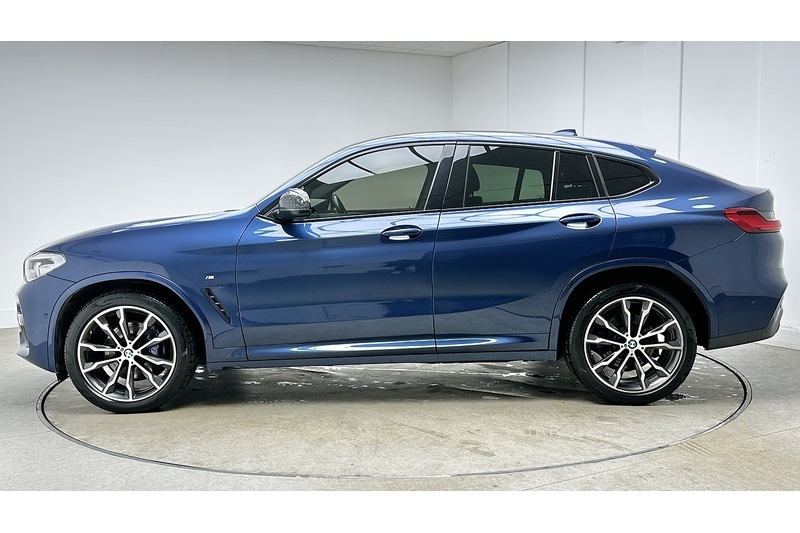 Used BMW X4 for sale - 77920913: Photo 7