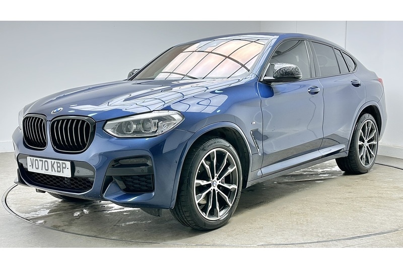 Used BMW X4 for sale - 77920913: Photo 8