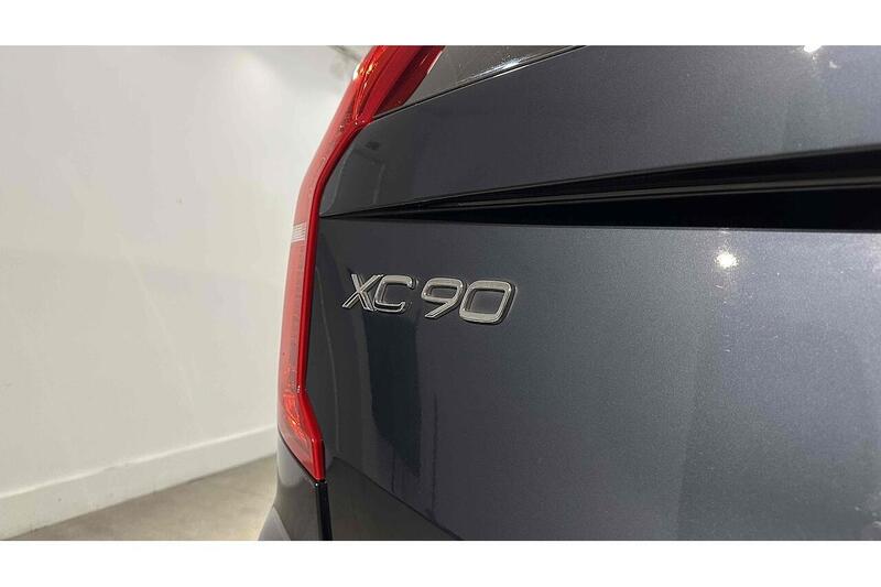 Used Volvo XC90 2021 for sale - 76784600: Photo 11