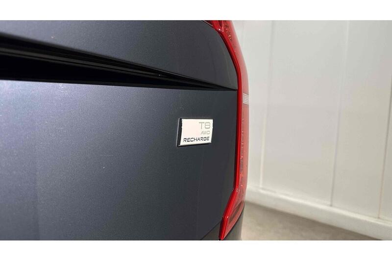 Used Volvo XC90 2021 for sale - 76784600: Photo 13