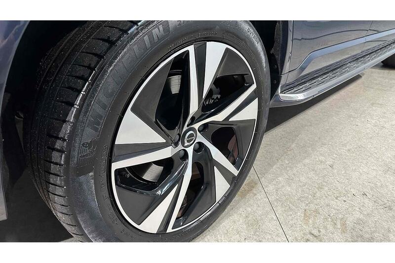 Used Volvo XC90 2021 for sale - 76784600: Photo 14