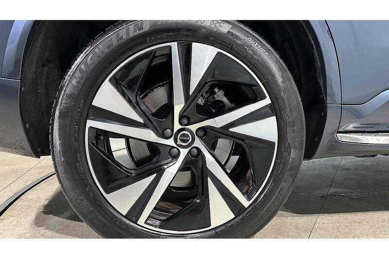 Used Volvo XC90 2021 for sale - 76784600: Photo 15