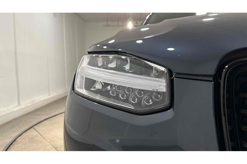 Used Volvo XC90 2021 for sale - 76784600: Photo 16