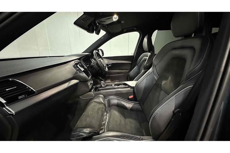 Used Volvo XC90 2021 for sale - 76784600: Photo 18