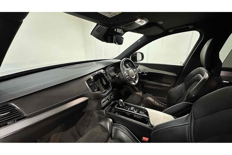 Used Volvo XC90 2021 for sale - 76784600: Photo 19